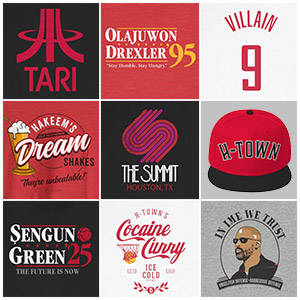 Houston Rockets: Game Action & Roster Moves | Page 5553 | ClutchFans