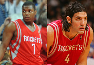How Many Seasons Of Kyle Xy Are There December 15: The Rockets and the Start of NBA Trade Season - ClutchFans