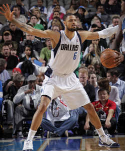 Tyson Chandler