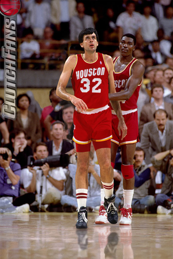 Houston Rockets - Wikipedia