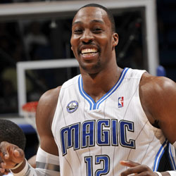 Dwight Howard