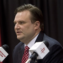 Daryl Morey