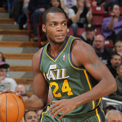 Paul Millsap