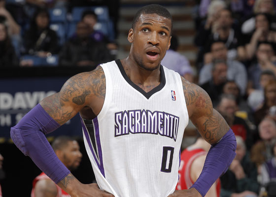 Thomas Robinson