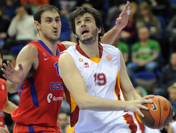Furkan Aldemir Houston Rockets