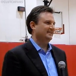 Daryl Morey