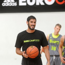 Omri Casspi Houston Rockets