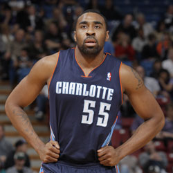 Reggie Williams