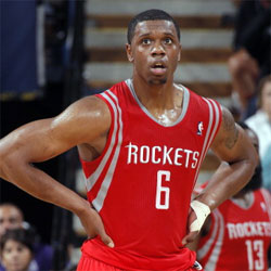 Terrence Jones