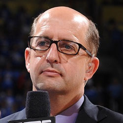 Jeff Van Gundy