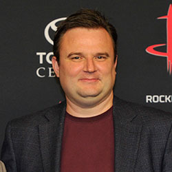 Part 1: Daryl Morey, Rafael Stone, and the exploding Rockets