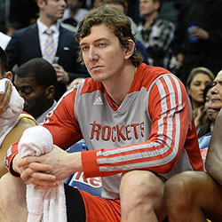 Omer Asik