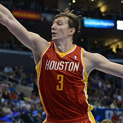 Omer Asik