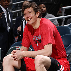 Omer Asik