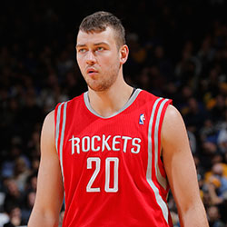 Donatas Motiejunas