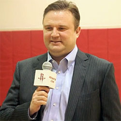 Daryl Morey