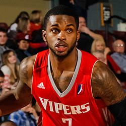 Troy Daniels