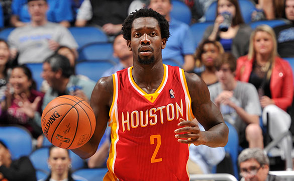 Patrick Beverley