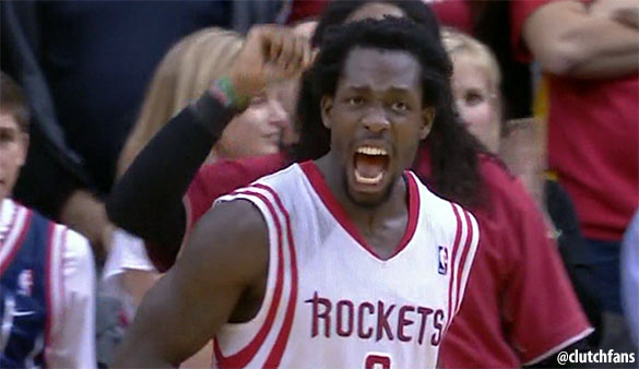 Patrick Beverley