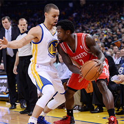 Houston Rockets Golden State Warriors