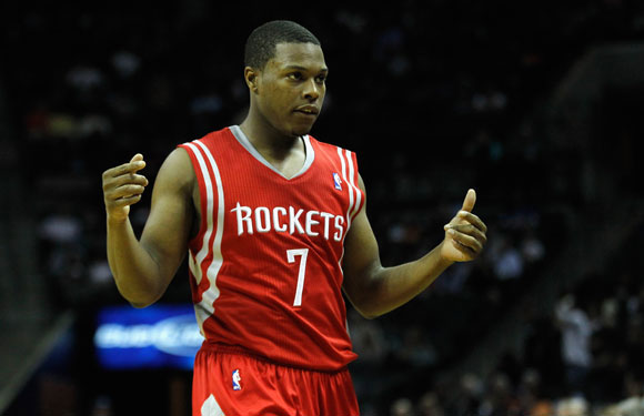 Kyle Lowry Houston Rockets free agency