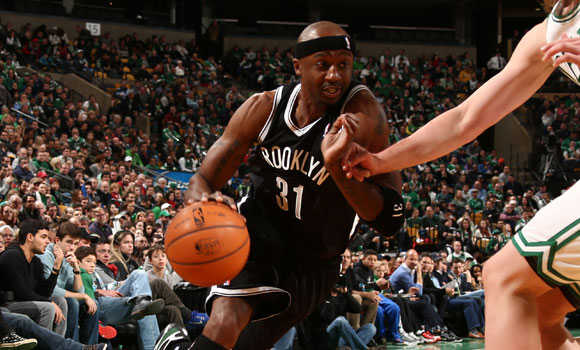 Jason Terry