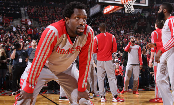 Patrick Beverley