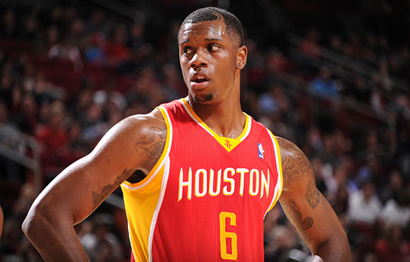 Terrence Jones