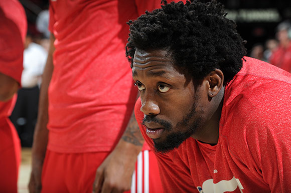 Patrick Beverley