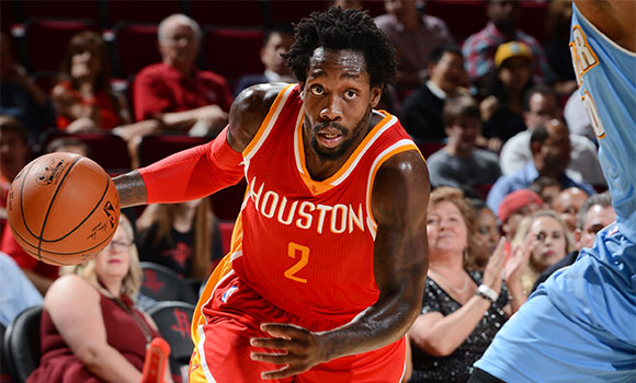 Houston Rockets: Who Will Step Up To Replace Patrick Beverley