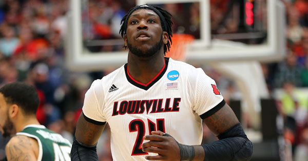 Montrezl Harrell Houston Rockets