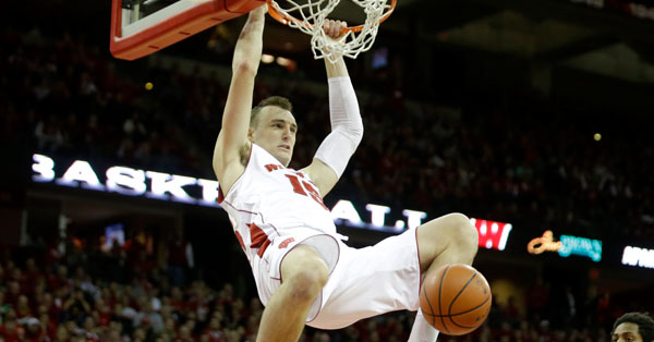 Sam Dekker Houston Rockets