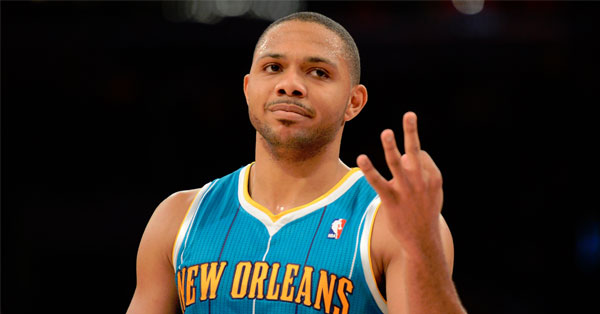 Eric Gordon Houston Rockets