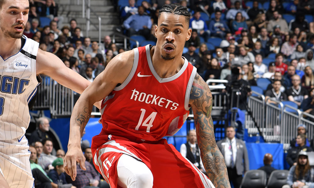 Gerald Green scores 27 points vs. Orlando Magic