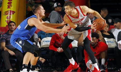 RJ Hunter Rio Grande Valley Vipers Houston Rockets