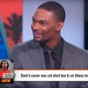 Chris Bosh comeback with Houston Rockets?