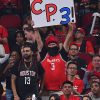 Houston Rockets Fans