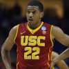 De'Anthony Melton Houston Rockets 2018 NBA Draft