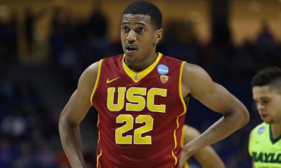 De'Anthony Melton Houston Rockets 2018 NBA Draft