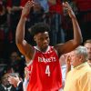 Danuel House Houston Rockets Return