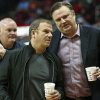 Daryl Morey Tilman Fertitta