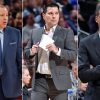 Houston Rockets Assistant Coaches Candidates