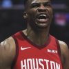 Russell Westbrook Houston Rockets