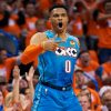 Russell Westbrook Houston Rockets trade