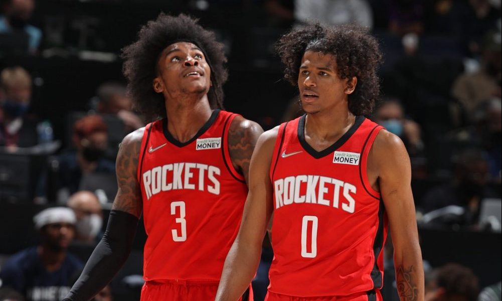 Rockets must adjust with Green, Porter set to return