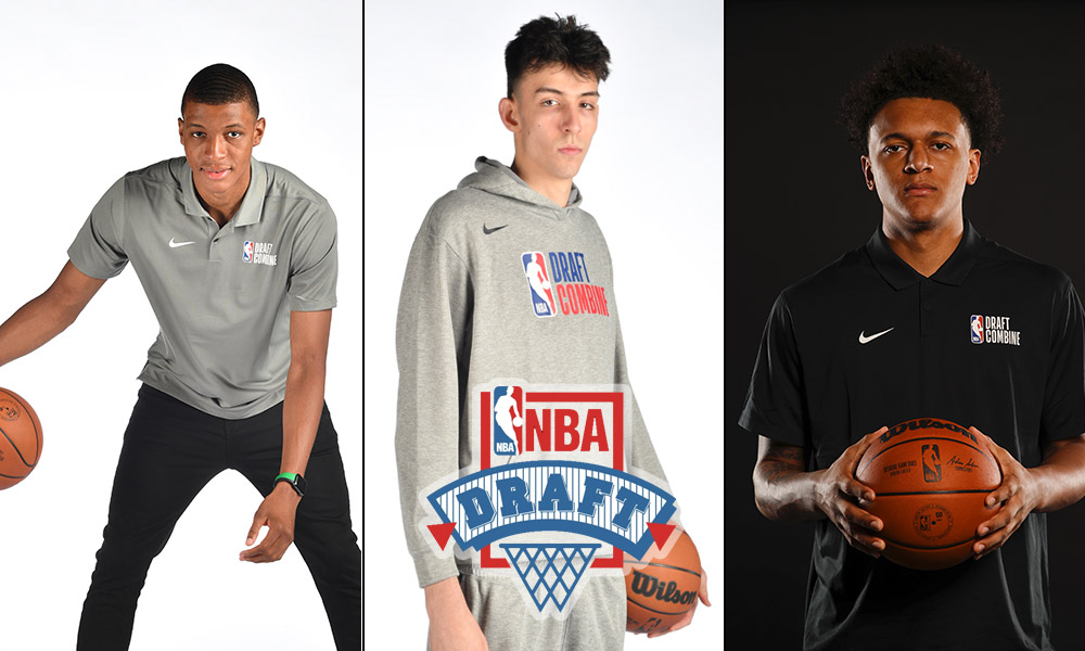 2022 NBA Draft Lottery