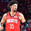 Christian Wood Houston Rockets