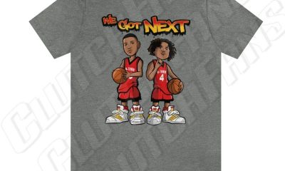 Houston Rockets T-Shirt