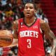 Kevin Porter Jr. signs Rockets extension